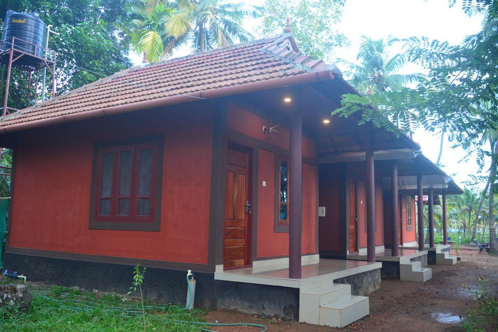 Munroe Paradise Apartamento Munroe Island Quarto foto